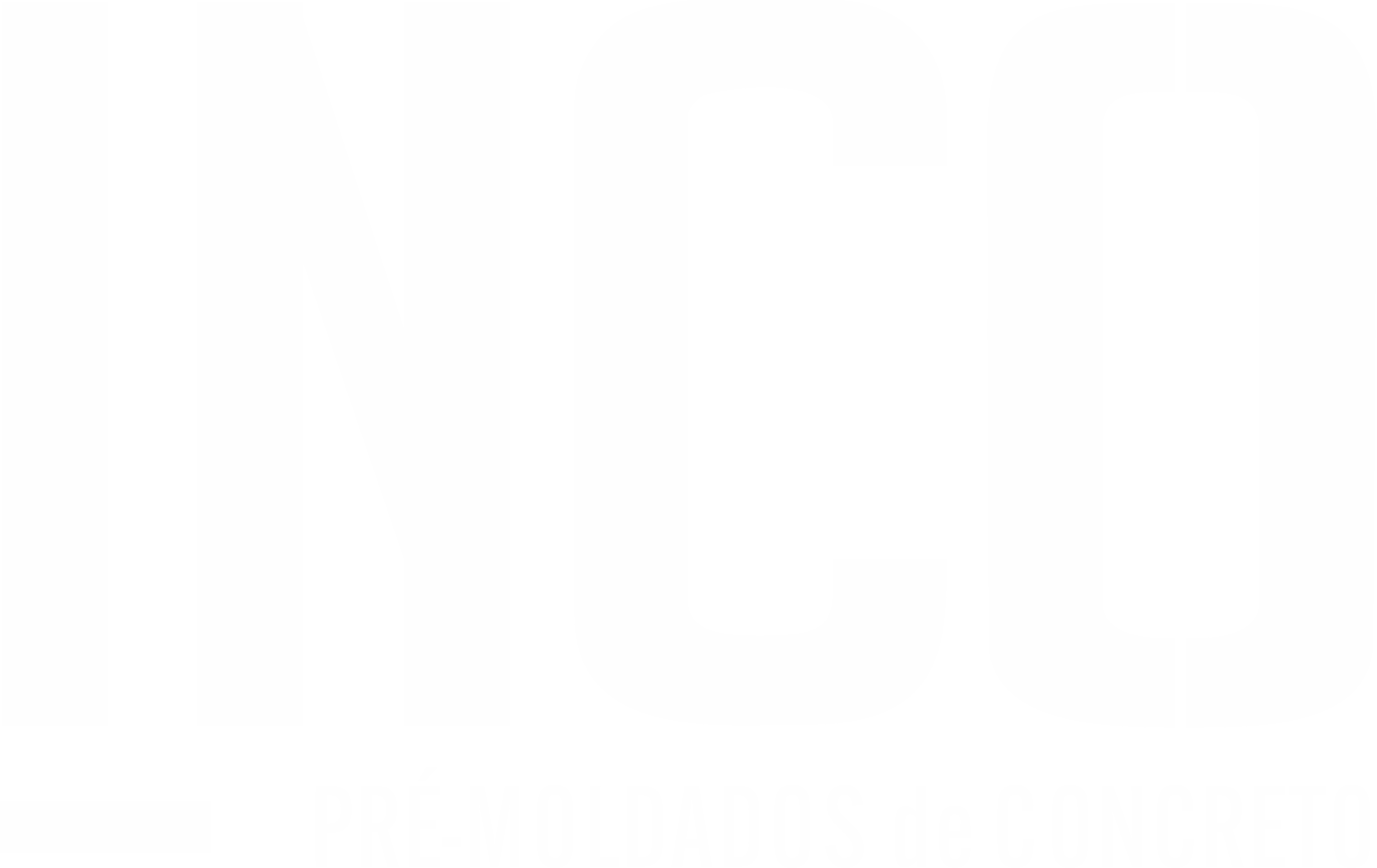 Inco pré-moldados